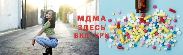 хмурый Бородино