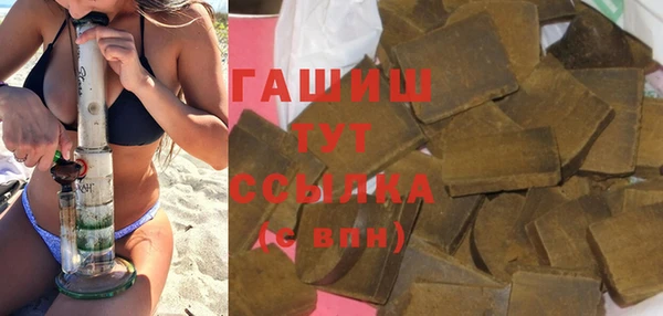 хмурый Бородино